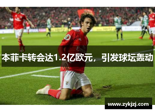 本菲卡转会达1.2亿欧元，引发球坛轰动